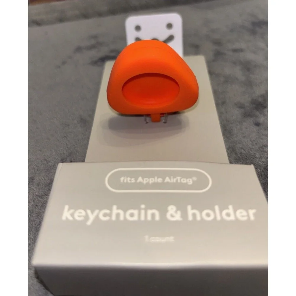 heyday keychain holder